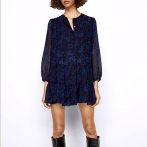 Zara mini dress